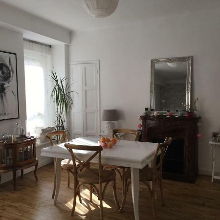 Appartement Coeur Saint-Martin Μπρεστ Εξωτερικό φωτογραφία