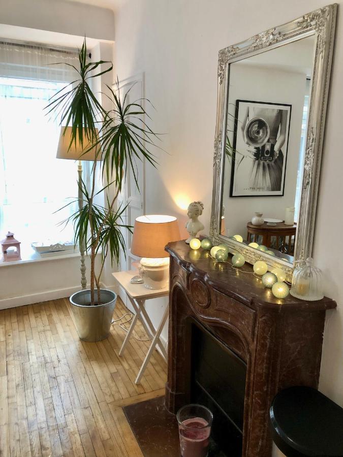Appartement Coeur Saint-Martin Μπρεστ Εξωτερικό φωτογραφία