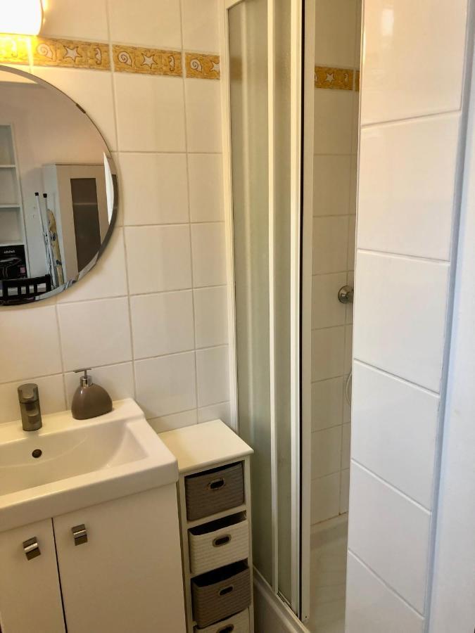 Appartement Coeur Saint-Martin Μπρεστ Εξωτερικό φωτογραφία