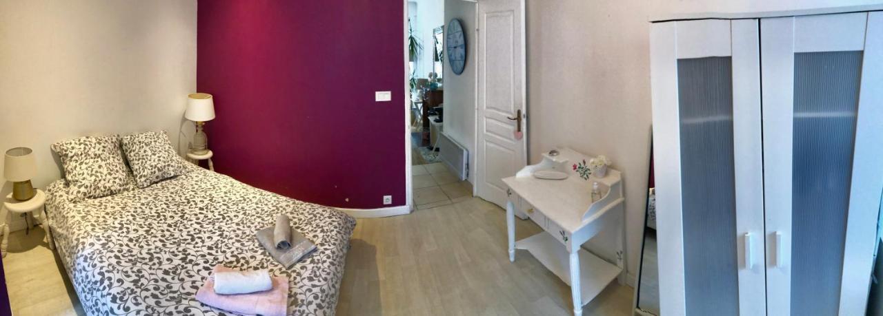 Appartement Coeur Saint-Martin Μπρεστ Εξωτερικό φωτογραφία