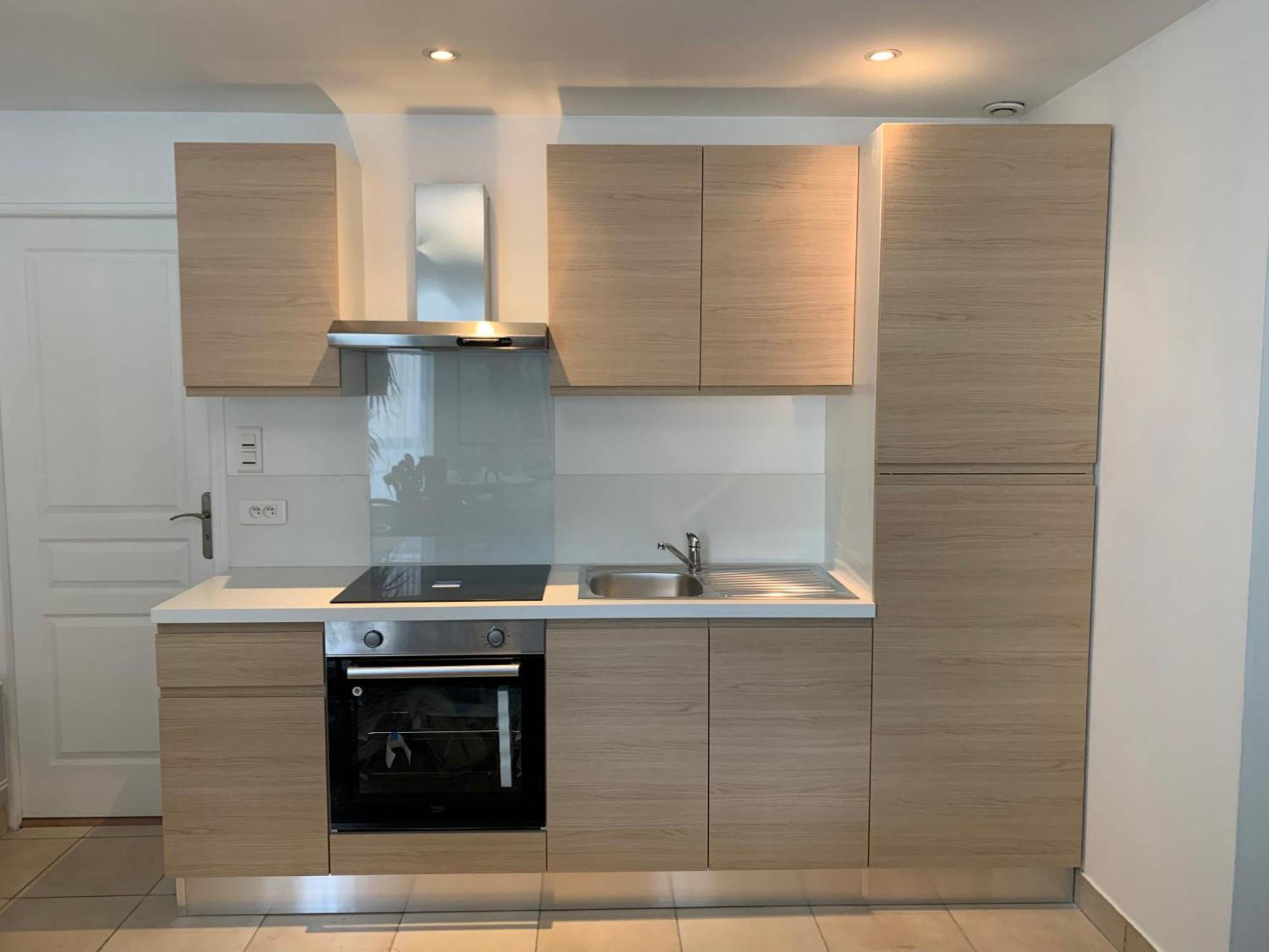 Appartement Coeur Saint-Martin Μπρεστ Εξωτερικό φωτογραφία